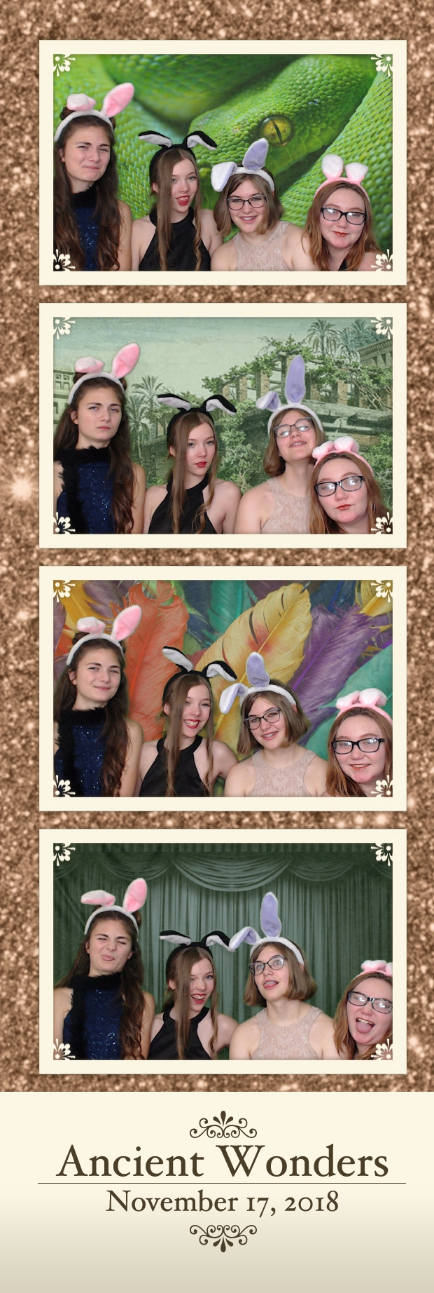 Skyview TWIRP | View more photos from the event at gallery.photoboothbillings.com/u/PhotoBoothBillings/Skyview-TWIRP